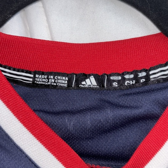 Kids Washington Wizards Jersey - Picture 4 of 5